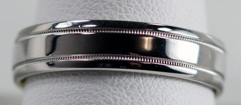 Men's Bands