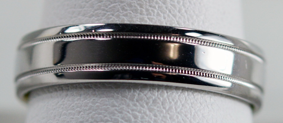 Men's Bands